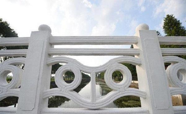 Отремонтированный мост в Нанкине обзавелся 3D-печатными перилами