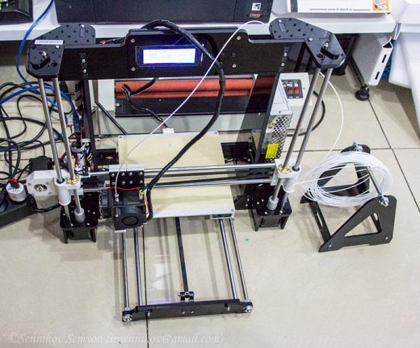 3Dtoday за 60 секунд от 3 октября 3Dtoday за 60 секунд от 3 октября