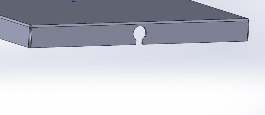 Ultimaker steel - продолжение.