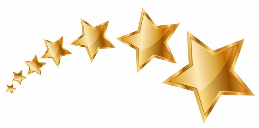 Рейтинг участников за месяц. Анонс подарков на июнь 2018!