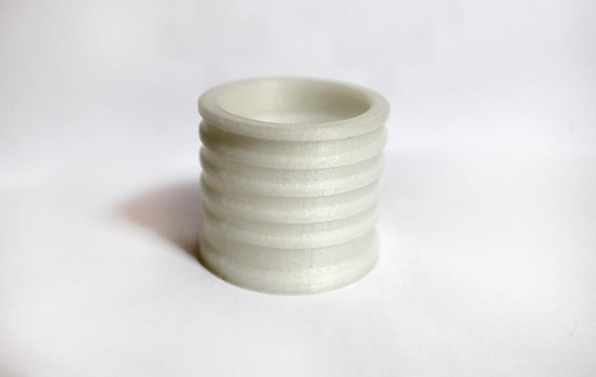 Обзор материалов для 3D-печати ESUN