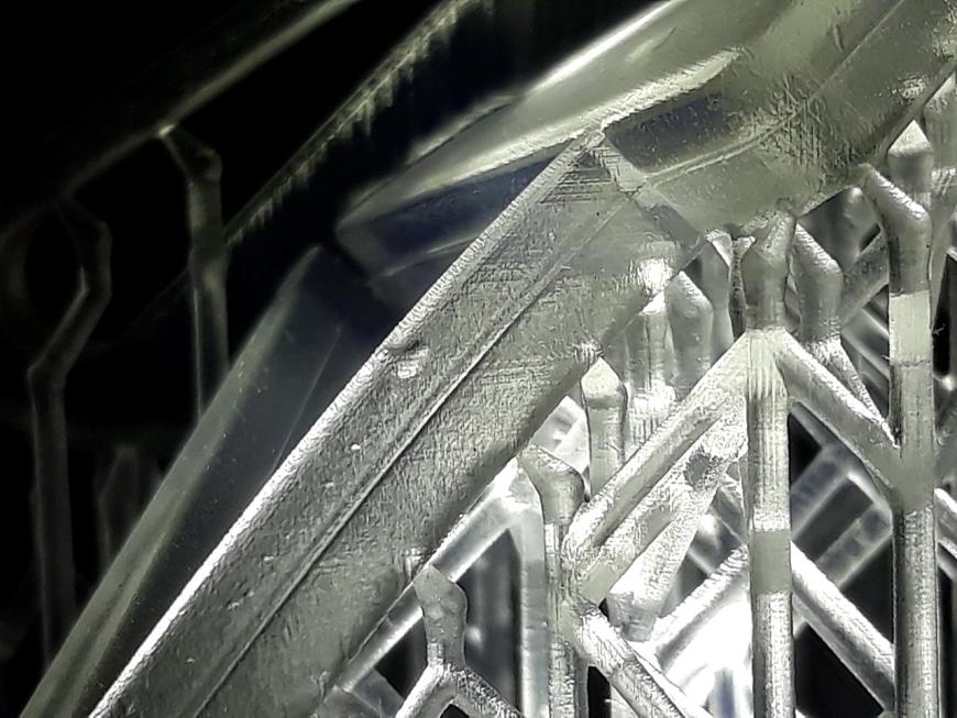 Form 2 Бабочка слоем 0.05.