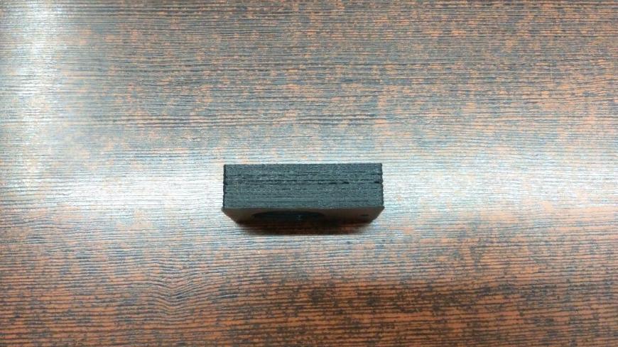 Нужен совет по параметрам печати Нужен совет по параметрам печати