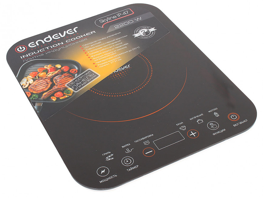 PEI - какая-то ерунда