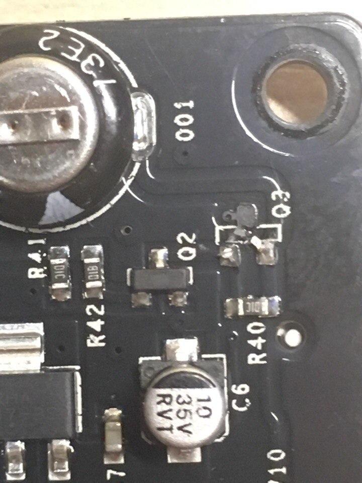 MKS Gen_L V1.0 and MKS TFT_L V3.0