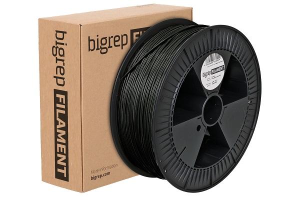 BigRep предлагает эластичный филамент для FDM 3D-принтеров