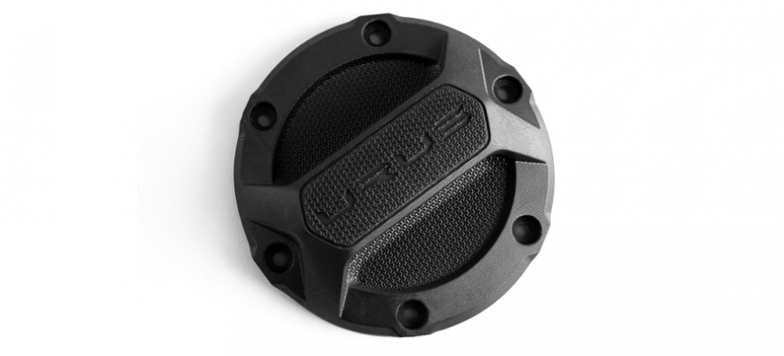 Carbon продемонстрировала первые 3D-печатные детали кроссовера Lamborghini Urus