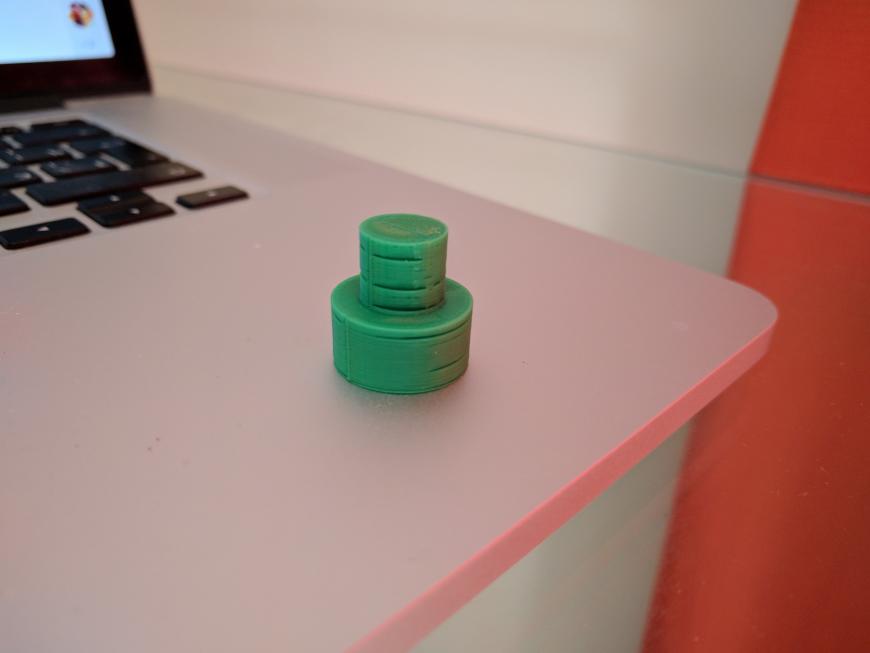 Пропуски слоев или задание для лиги детективов