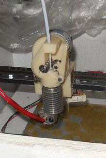 Delta 2040: тест драйверов ST820