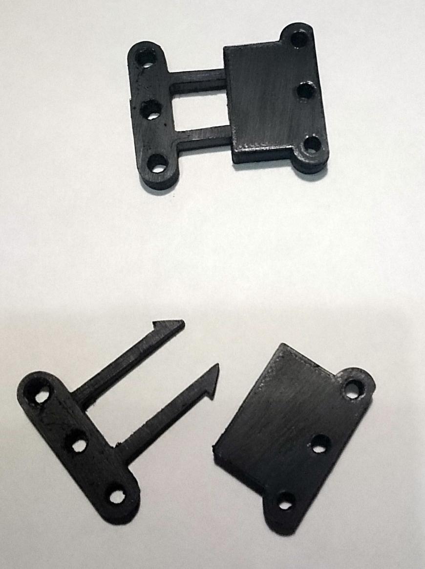 Сказ о том, как я завязал со шнурками... Сказ о том, как я завязал со шнурками...