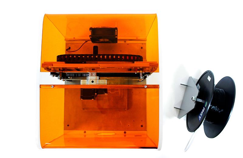 Новинка: российская компания RGT анонсировала новый 3D-принтер - PrintBox3D 120!