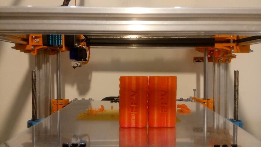 Поханый Дбот