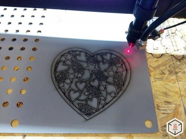 3Dtoday за 60 секунд от 12 октября