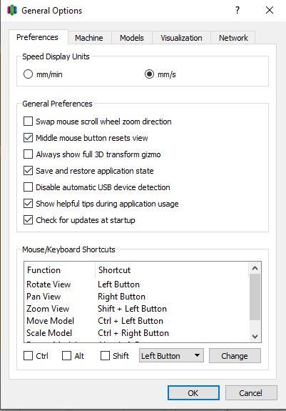 Помогите разобраться с настройками слайсера Simpliy3D. Качество печати.