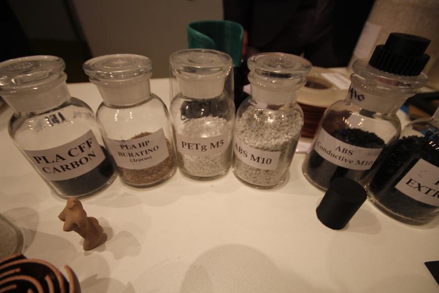 Top3DExpo 2018 - обзор, фотографии, мысли