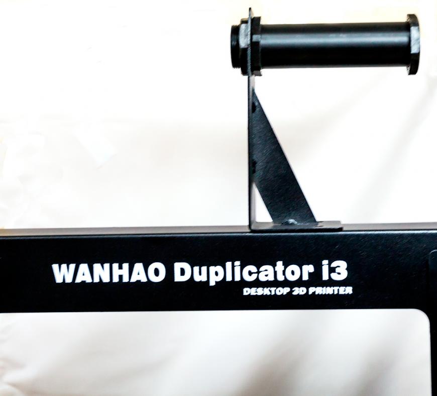 Wanhao Duplicator i3 - 'версии' (мифы и реальность)