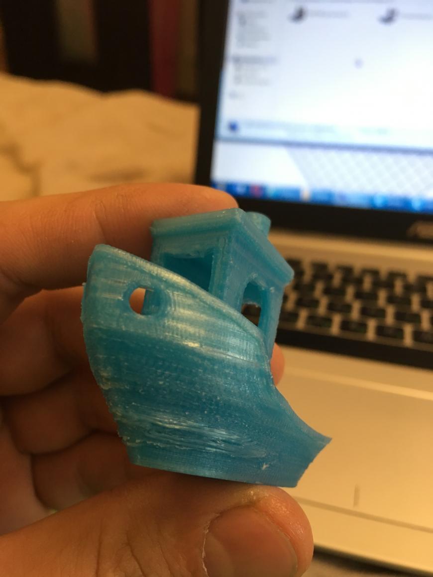 наплывы на корабле и съемка тепловизором платы управления