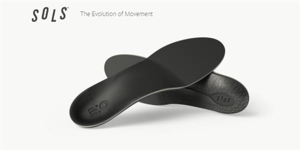 Компании SOLS и Rykä предлагают кастомизированную женскую обувь 3D-печатными ортопедическими стельками