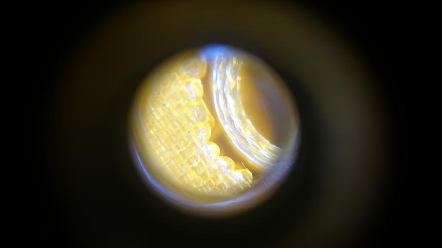 Отверстия и заполнение в simplyfy3d