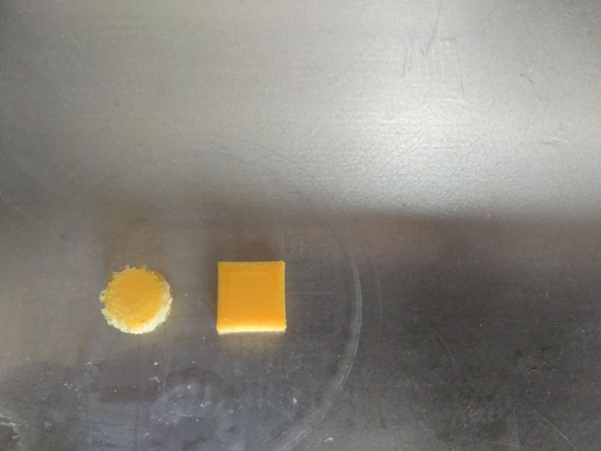 Проблема печати соплом 0.2 Проблема печати соплом 0.2