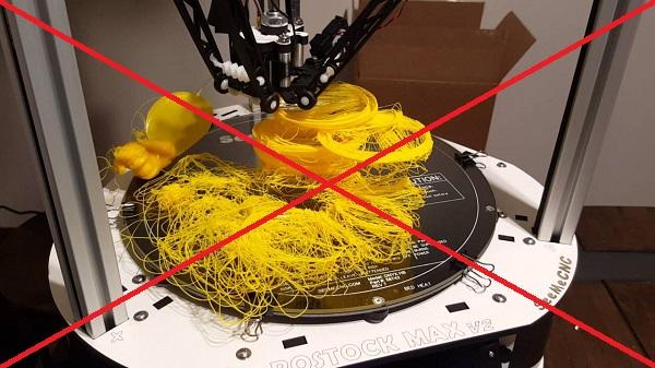 Разрабатывается автоматизированная система для выявления дефектов во время 3D-печати