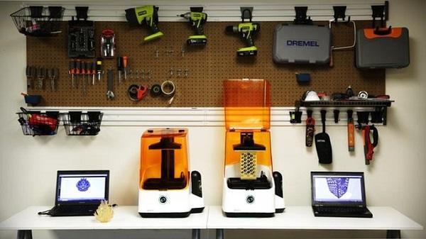 3Dtoday за 60 секунд от 26 июля