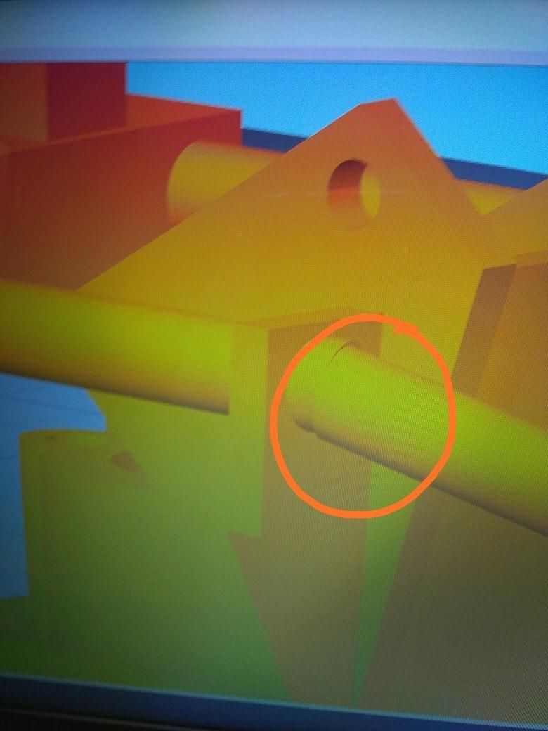 Как исправить дефекты в слайсере Simpify 3D