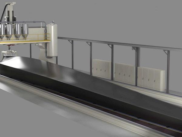 ORNL и Ingersoll создают самый большой промышленный 3D-принтер в мире
