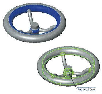 3D моделирование в SolidWorks 2014. Часть 3.