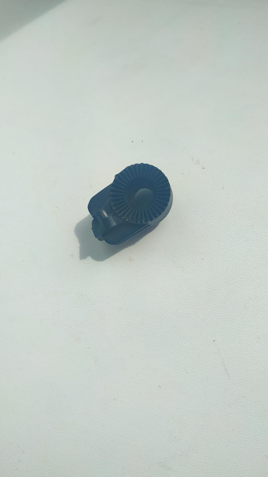 Соединение хирта в компас 3д