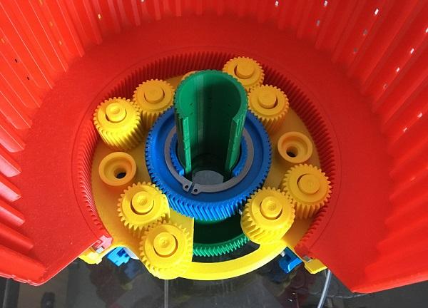 3Dtoday за 60 секунд от 26 июля