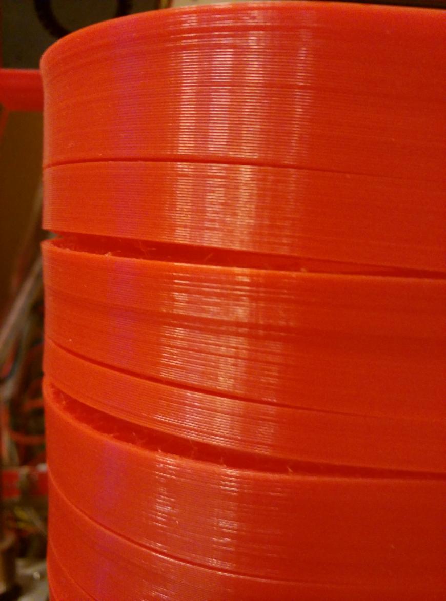 Есть смысл переходить с ABS FDplast Московского на Питерский ABS Greg (мы все считаем деньги)