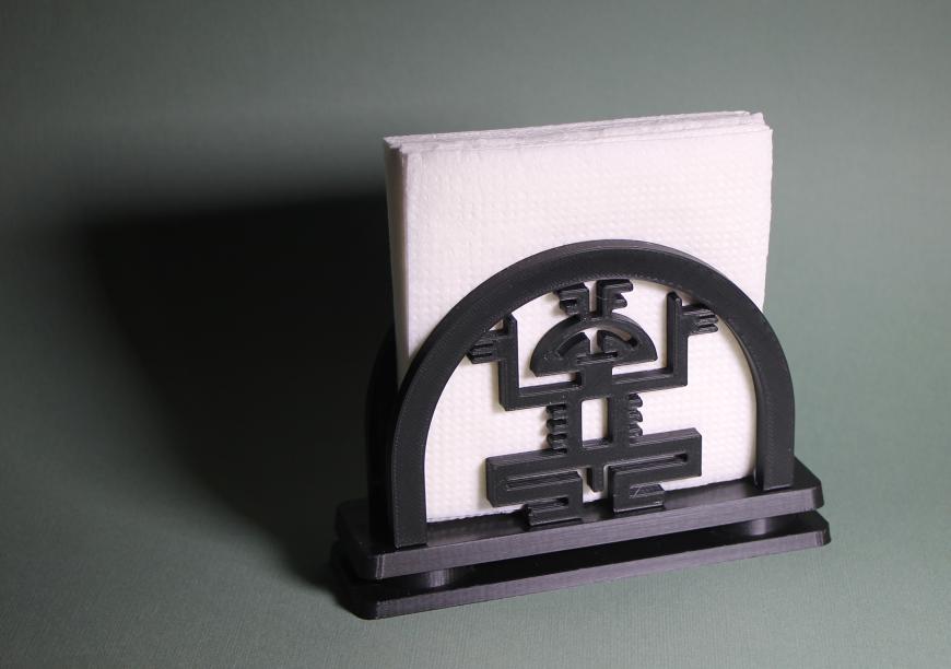 Дизайн должен быть правильным.