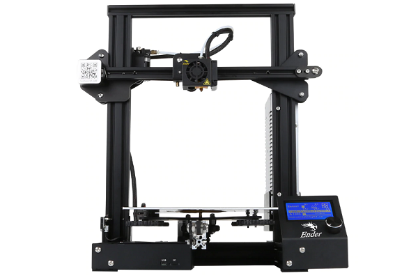 Неделя брендов на AliExpress: лучшие цены на 3D-принтеры и комплектующие