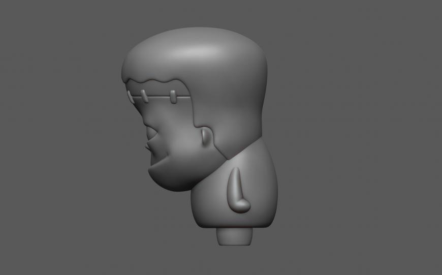 Детские забавы с 3D принтером