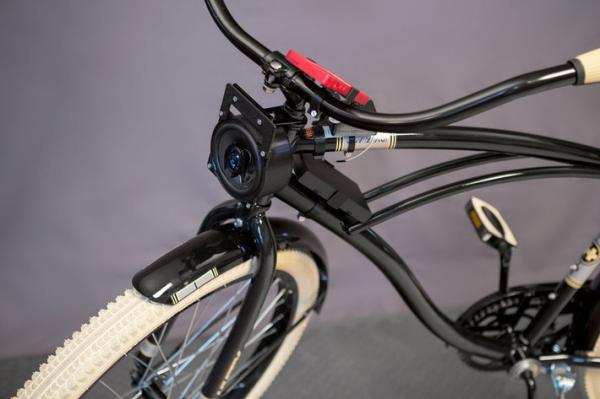 26 умных приспособлений для городских велосипедистов, напечатанных на 3D-принтере