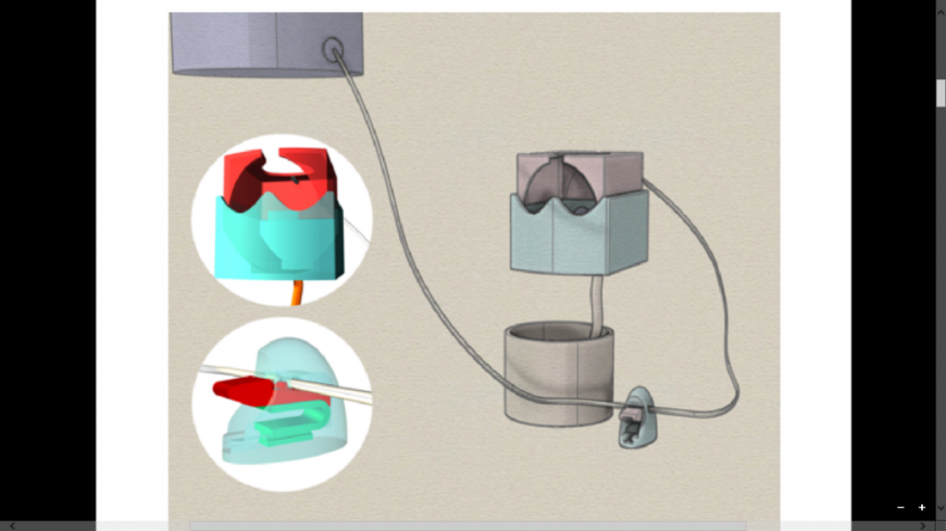Использование технологии 3D-печати для решения санитарной проблемы в Ливане