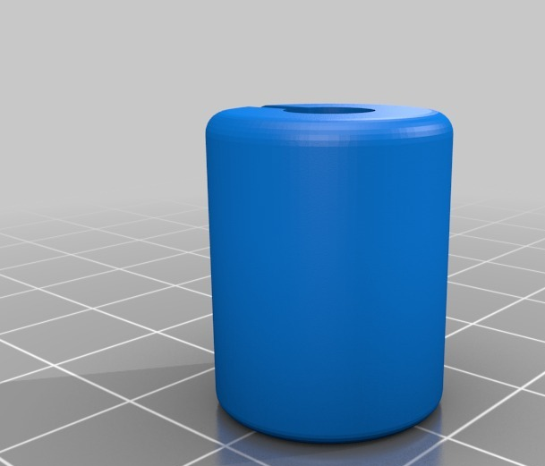 Самодельный фильтр поможет вам продлить жизнь своего 3D-принтера