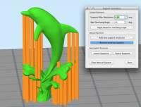 Simplify3D – программа для 3D-печати «все в одном»
