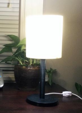 3D-печатная лампа myLamp сэкономит ваши расходы