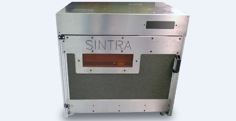 Sintratec представляет самый дешевый SLS 3D-принтер стоимостью 5000 долларов
