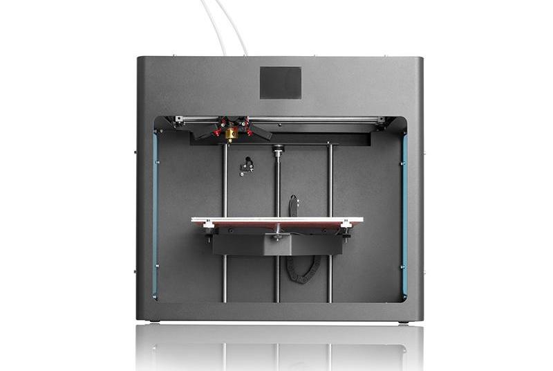 3D-принтер CraftBot от CraftUniquе
