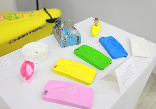 Японка арестована за продажу 3D-печатных файлов своих гениталий