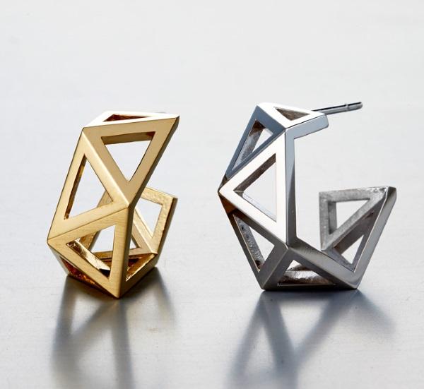 JewelDistrict использует 3D-печать и формовку для изготовления украшений