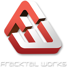 Fracktal Works представляет 3D-принтер SnowFlake, а также шоколадный и стереолитографический 3D-принтеры