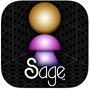 Sage – бесплатное интуитивное приложение для 3D-моделирования на iPad