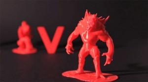 2K Games предлагает игрокам распечатать персонажей Evolve