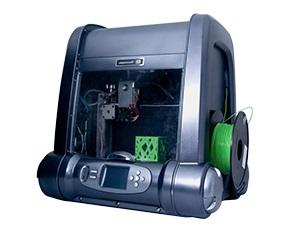Китайская компания выпустила 3D-принтер SimplyPrint 3D стоимостью 1299 долларов