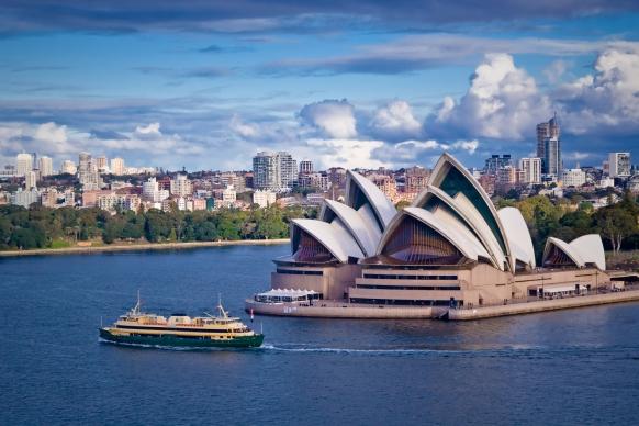 Центр аддитивных технологий поможет Австралии оставаться конкурентоспособной на мировом рынке