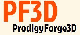Многофункциональное приложение Prodigy Forge 3D ищет спонсоров на Kickstarter